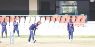 CWI: "WI Women are being challenged in the nets" - Coach Samuels
