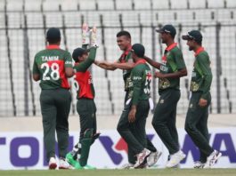 BCB: Bangabandhu T20I Series 2021 Bangladesh squad announced