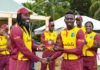 CWI: 2021 CPL to feature West Indies future stars for the third year in succession