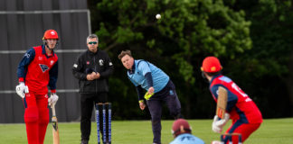 Cricket Scotland: Men’s Regional Pro Series to get underway on Sunday