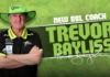 Sydney Thunder: Trevor Bayliss appointed Head Coach