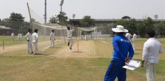 PCB: 19 CCA squads of Central Punjab for inter-city event announced