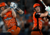 Perth Scorchers: Inglis and Bancroft shine in England T20 Blast