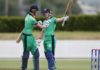 Cricket Ireland: Spanish moves for Qualifiers
