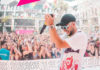 Jax Jones to perform Live at The Hundred