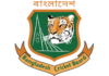 Bangladesh Cricket board logo