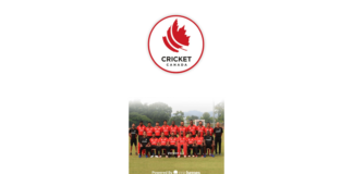Cricket Canada Launches Exciting Scoring And Statistics App