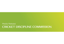 ECB: Cricket Discipline Commission Hearing – Alex Davies