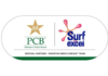 PCB: Surf Excel becomes Pakistan men's team's official detergent partner