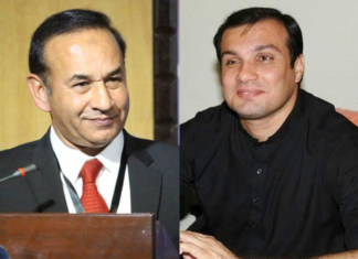 PCB: Chief executives of Central Punjab and Northern announced
