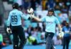 ECB: England unchanged for Pakistan Royal London ODIs