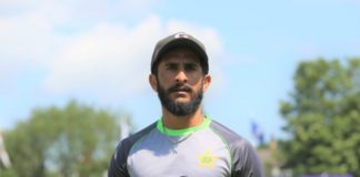 PCB: Eager to establish himself as an all-rounder is Hasan Ali