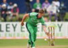 Cricket Ireland: Craig Young reveals secret to his form as Ireland eye an historic series win