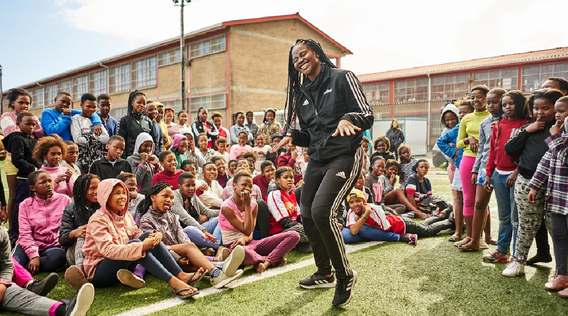 Central Gauteng Lions partner with Safe-Hub