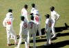 ICC: Zimbabwe's Kaia reported for suspect bowling action