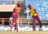 CWI: Changes to 13-member squad for 4th CG Insurance T20 International