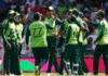 PCB: Pakistan aim to maintain outstanding T20I record in West Indies