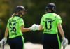 Cricket Ireland: Ireland Women v Netherlands Women - T20I Series (watch, attend, follow)