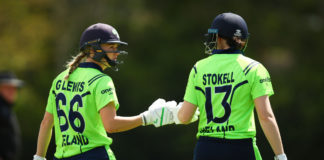 Cricket Ireland: Ireland Women v Netherlands Women - T20I Series (watch, attend, follow)