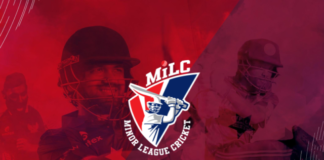 USA Cricket: Toyota to sponsor inaugural Minor League Cricket championship presented by Sling TV