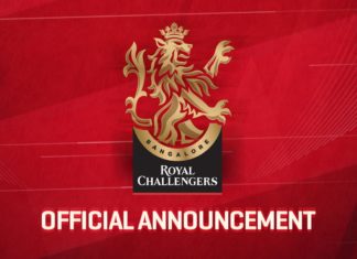 Prathmesh Mishra Named Chairman of Royal Challengers Bangalore