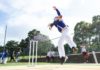 Cricket NSW: Cricket wins in NSW Government infrastructure haul