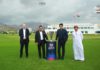 Oman Cricket: Oman ready to make a mark as ICC T20 World Cup host and participant
