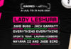 ECB: Lady Leshurr, Everything Everything and Jack Garratt announced for The Hundred, marking the biggest music & sport collaboration in UK history