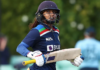 Mithali Raj reclaims No.1 position in MRF Tyres ICC Women’s ODI Player Rankings
