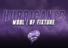 Hobart Hurricanes: WBBL|07 fixture released