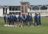 BCCI: Injury & replacement updates - India’s Tour of England, 2021