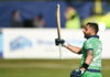 Cricket Ireland: Simi Singh on his century, looks ahead to T20I series against South Africa