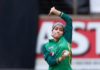 PCB: Fatima Sana, the rising star of Pakistan women cricket
