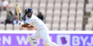 BCCI: Team India off to Durham; Two members test positive