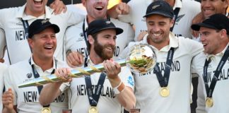NZC: The Amazing Mace - tour dates, venues and times confirmed