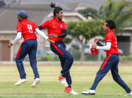 USA Cricket Men’s Under 19 training camp to be held in Houston, Texas