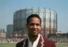 CWI: Sir Garfield Sobers celebrates 85 not out