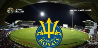 CPL: Barbados franchise rebrands as the Royals
