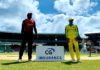CWI: CG Insurance ODI series to resume on Saturday and conclude on Monday