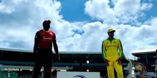 CWI: CG Insurance ODI series to resume on Saturday and conclude on Monday