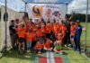 Cricket Netherlands: Spend the summer cricketing with these youth activities!