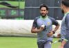 PCB: Dream comeback from champion bowler Hasan Ali