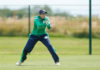 Cricket Ireland: Eimear Richardson proud to be back in the green after two years and ready to take on Netherlands