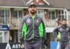 PCB: Available to bat at any number for my team - Sohaib Maqsood