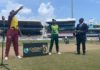 CWI: Coaches expect great show in Osaka presents PSO Carient T20 Cup