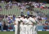 ICC: England and India penalised for slow over-rates in first Test