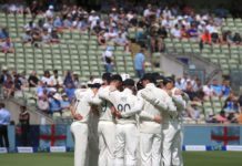 ICC: England and India penalised for slow over-rates in first Test