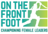 Cricket Ireland: On The Front Foot Launches!