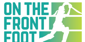 Cricket Ireland: On The Front Foot Launches!