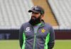 PCB: We didn't perform well as a team: Misbah-ul-Haq